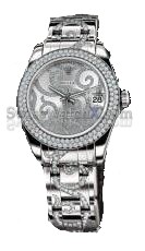 Rolex Mid-size Datejust 81339 - Click Image to Close